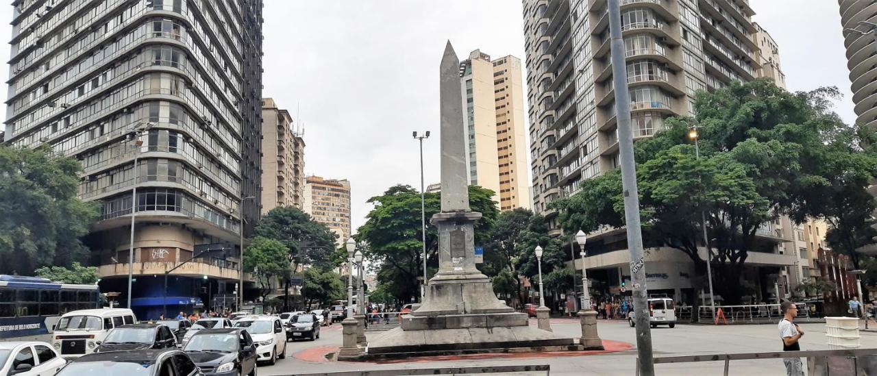 Pertim De Tudo Belo Horizonte Esterno foto