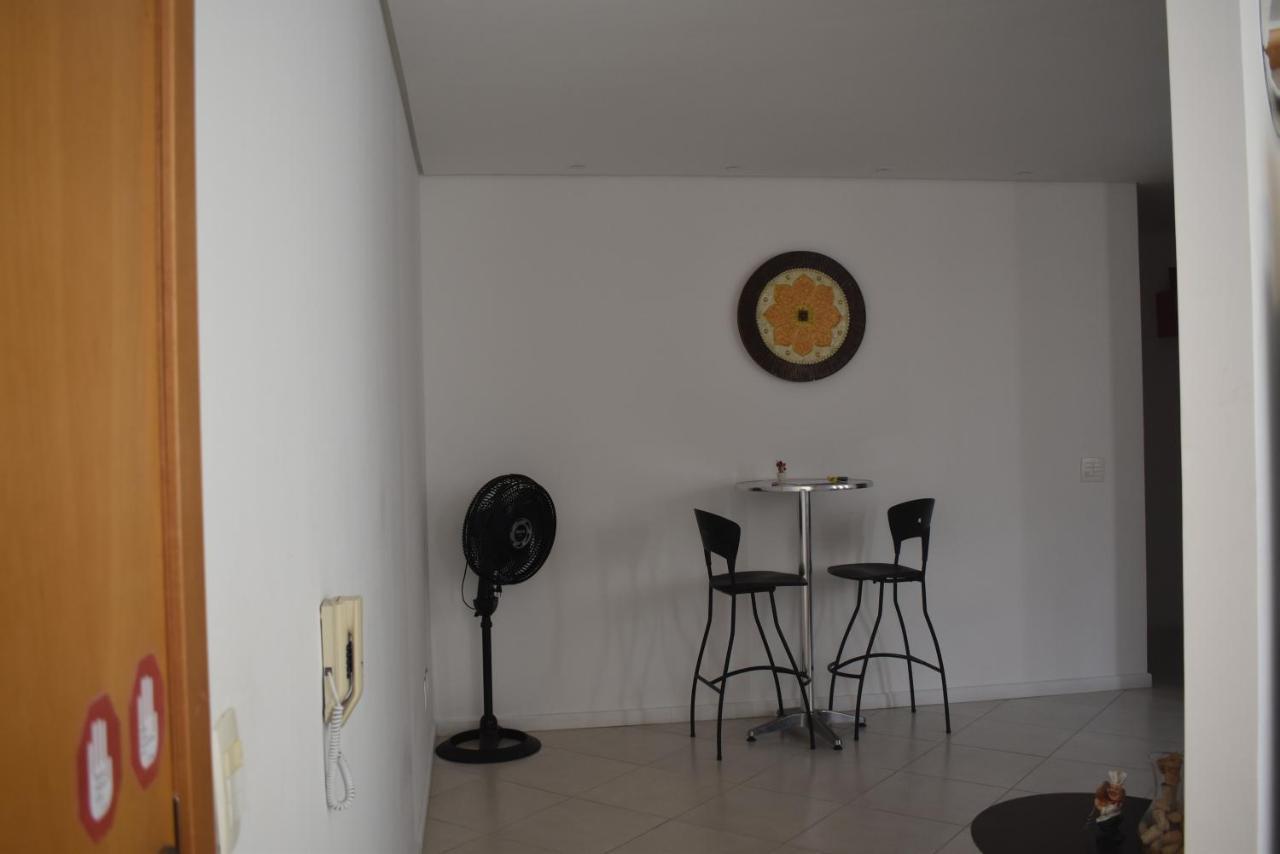 Pertim De Tudo Belo Horizonte Esterno foto