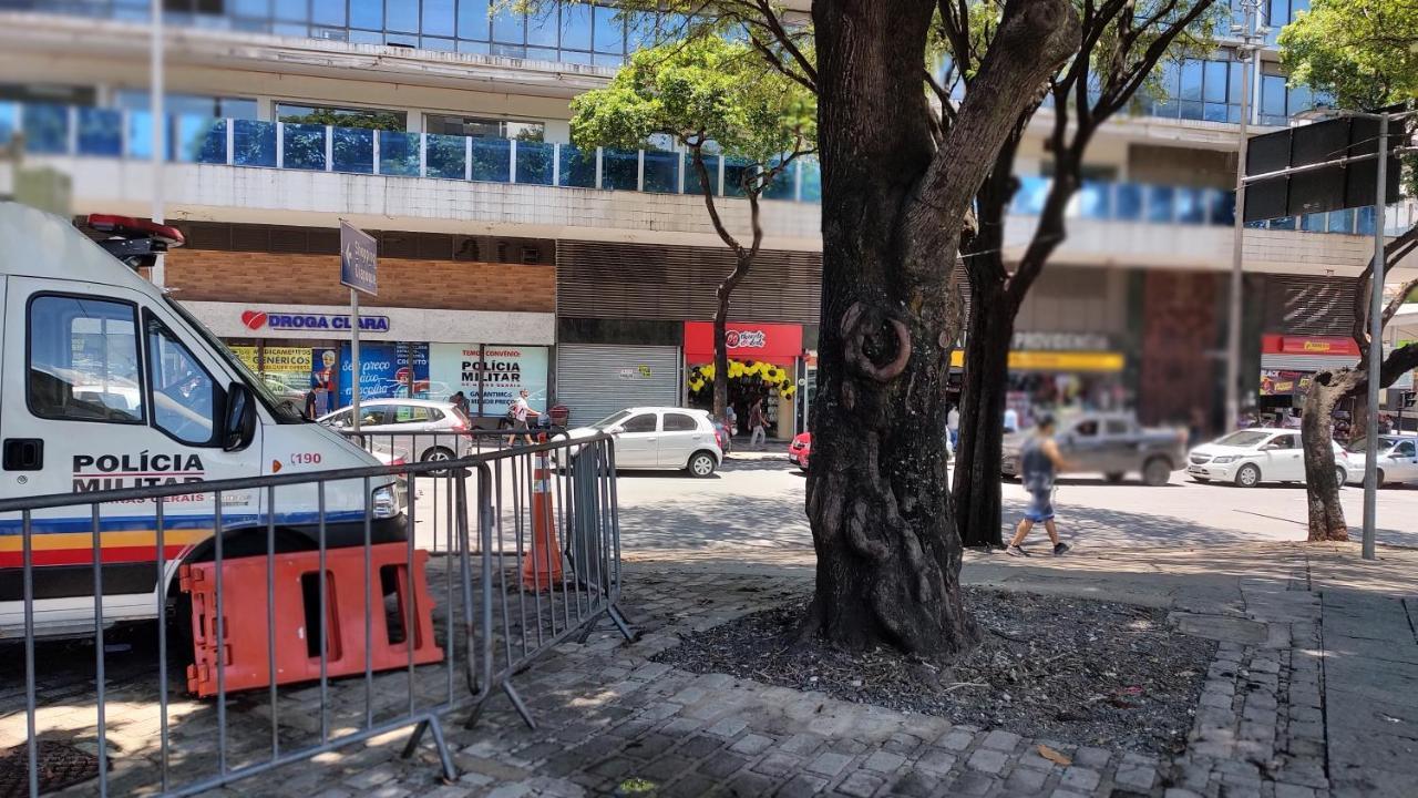 Pertim De Tudo Belo Horizonte Esterno foto