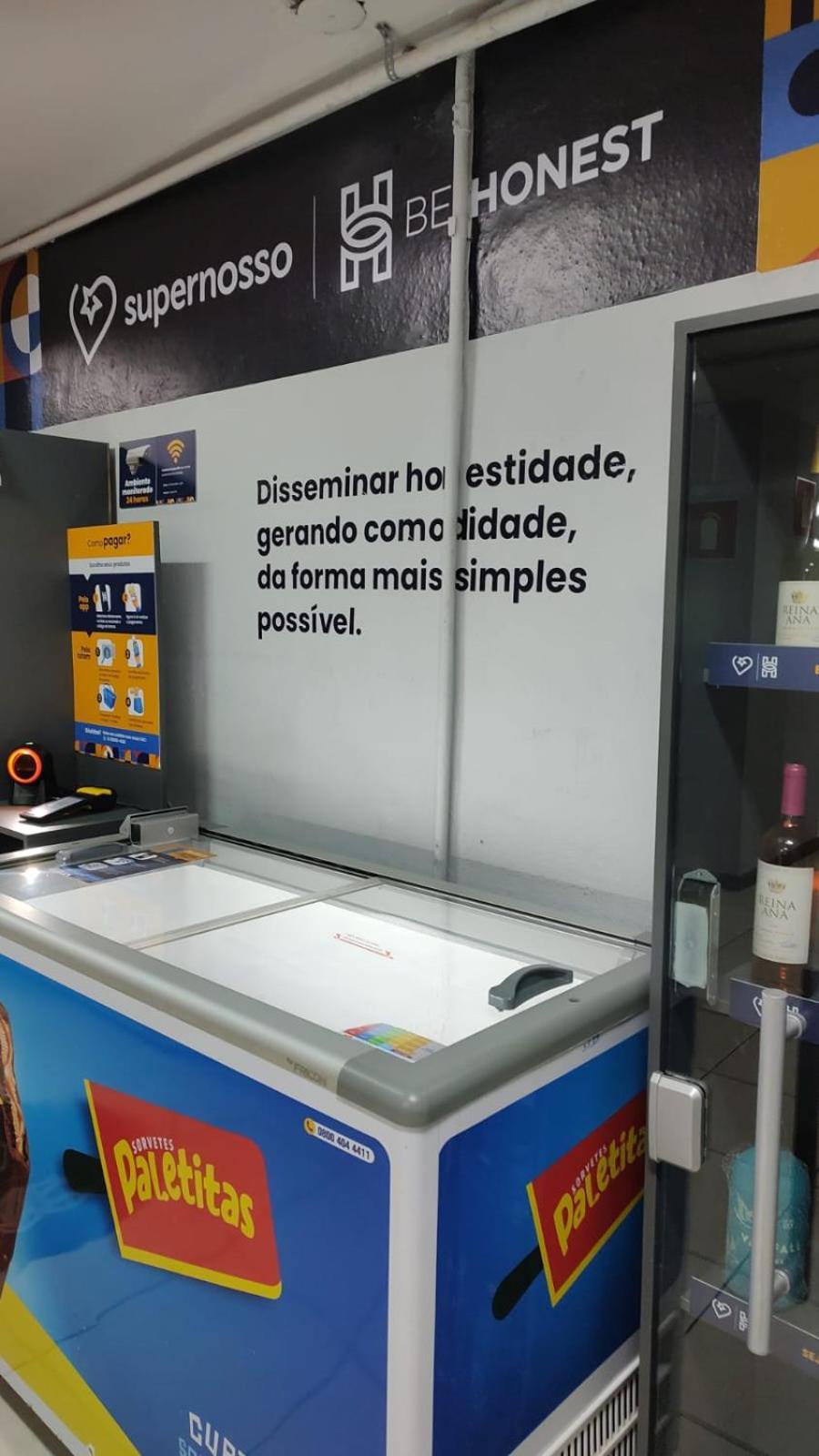 Pertim De Tudo Belo Horizonte Esterno foto