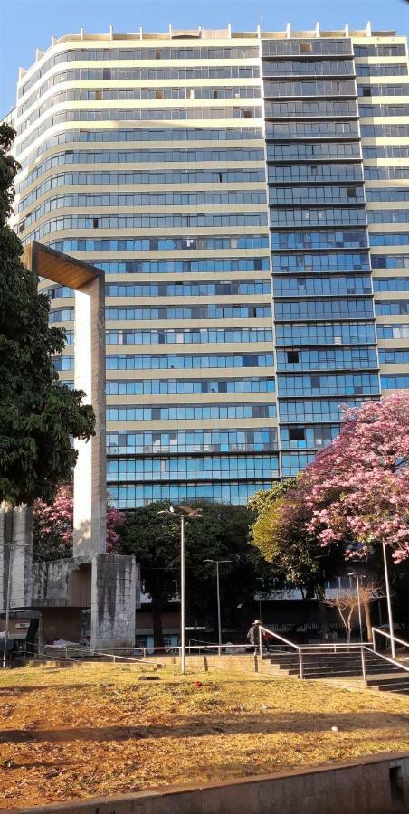 Pertim De Tudo Belo Horizonte Esterno foto